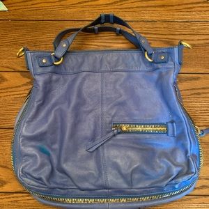 Steven Madden 100% leather